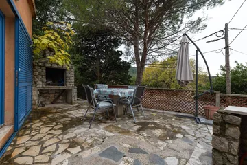 1-Bedroom Apartment in Veli Lošinj for 2 Guests