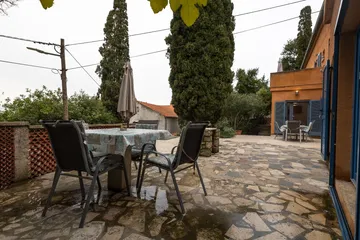 1-Bedroom Apartment in Veli Lošinj for 2 Guests