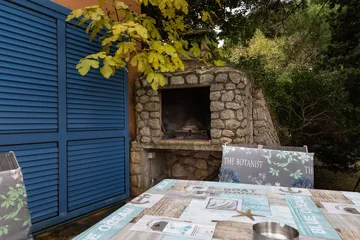 1-Bedroom Apartment in Veli Lošinj for 2 Guests