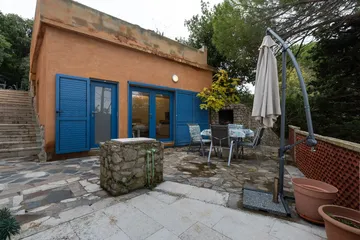 1-Bedroom Apartment in Veli Lošinj for 2 Guests