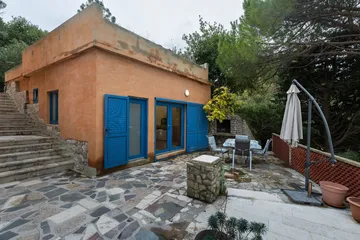 1-Bedroom Apartment in Veli Lošinj for 2 Guests