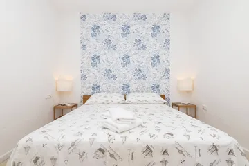 2-Bedroom Apartment in Veli Lošinj for 4 Guests