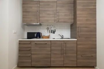 2-Bedroom Apartment in Veli Lošinj for 4 Guests