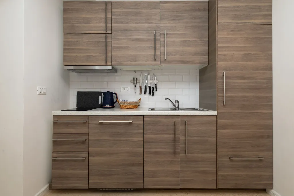 2-Bedroom Apartment in Veli Lošinj for 4 Guests