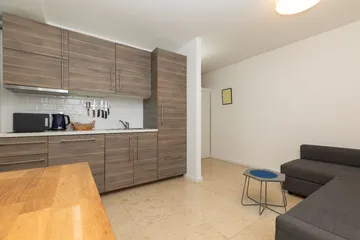 2-Bedroom Apartment in Veli Lošinj for 4 Guests