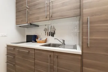 2-Bedroom Apartment in Veli Lošinj for 4 Guests