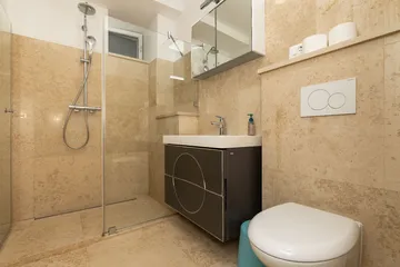 2-Bedroom Apartment in Veli Lošinj for 4 Guests