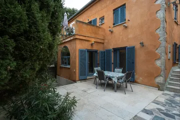 2-Bedroom Apartment in Veli Lošinj for 4 Guests