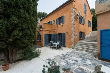 2-Bedroom Apartment in Veli Lošinj for 4 Guests