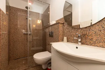 Veli Lošinj Apartment for 3 Guests