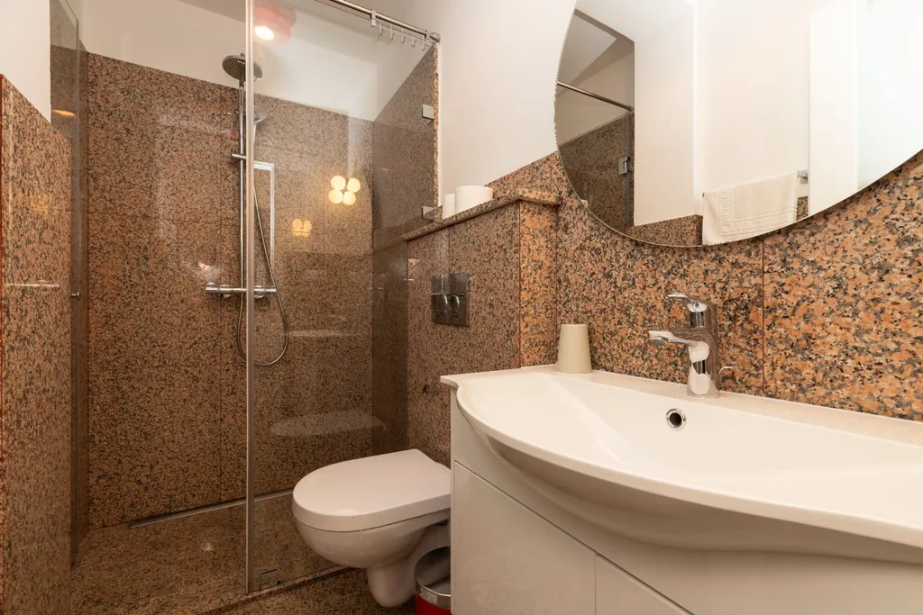 Veli Lošinj Apartment for 3 Guests