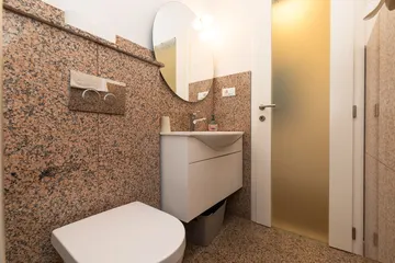 Veli Lošinj Apartment for 3 Guests