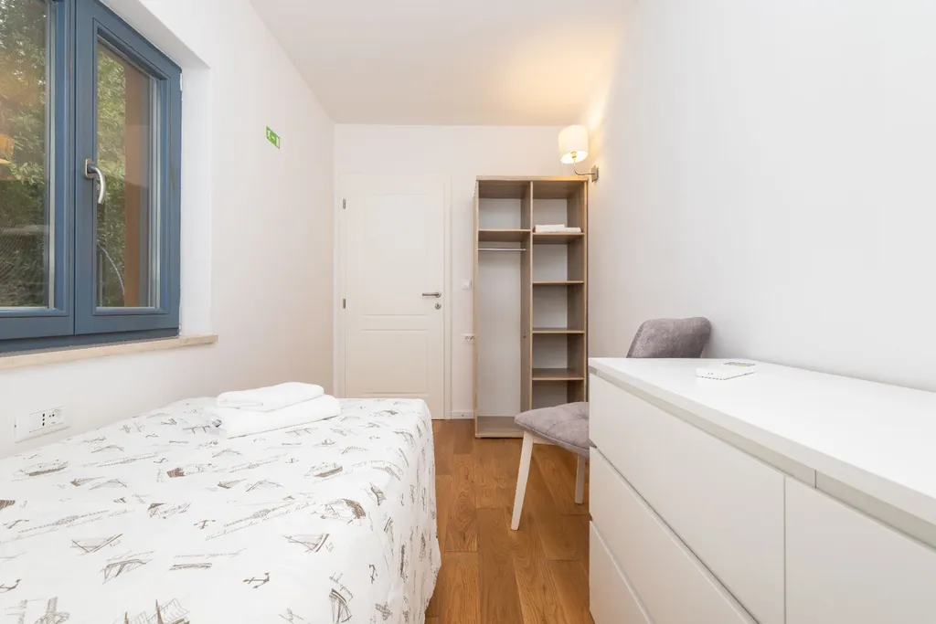 Veli Lošinj Apartment for 3 Guests