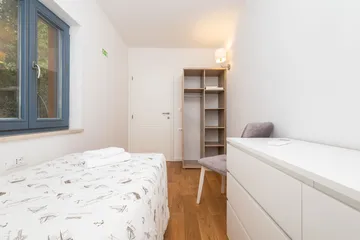 Veli Lošinj Apartment for 3 Guests