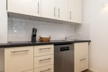 Veli Lošinj Apartment for 3 Guests