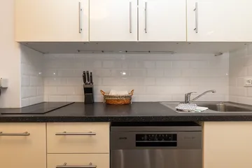 Veli Lošinj Apartment for 3 Guests