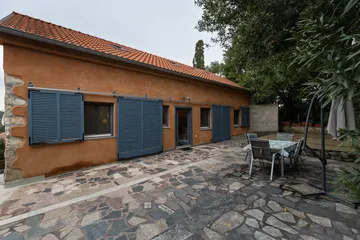 Veli Lošinj Apartment for 3 Guests