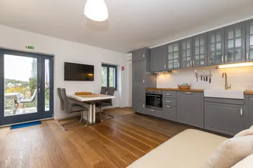 2-Bedroom Apartment in Veli Lošinj for 4 Guests