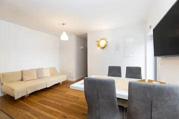 2-Bedroom Apartment in Veli Lošinj for 4 Guests
