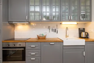 2-Bedroom Apartment in Veli Lošinj for 4 Guests