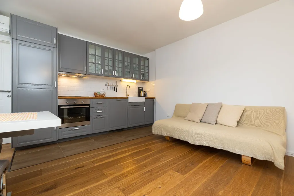 2-Bedroom Apartment in Veli Lošinj for 4 Guests