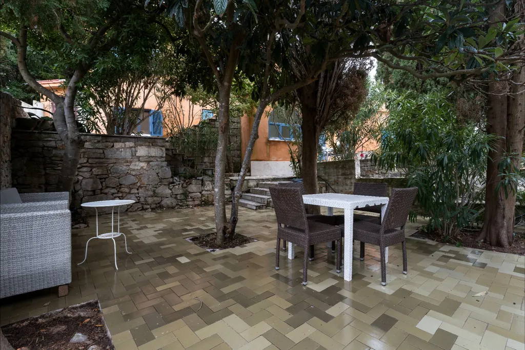 2-Bedroom Apartment in Veli Lošinj for 4 Guests