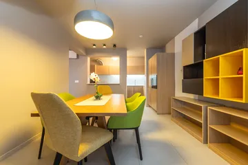 2-Bedroom Apartment in Veli Lošinj for up to 6