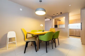 2-Bedroom Apartment in Veli Lošinj for up to 6