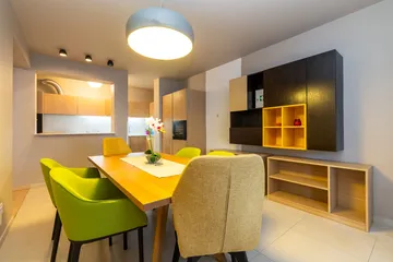 2-Bedroom Apartment in Veli Lošinj for up to 6