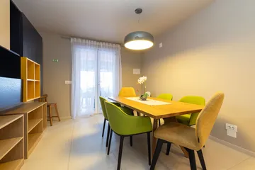2-Bedroom Apartment in Veli Lošinj for up to 6