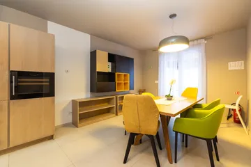 2-Bedroom Apartment in Veli Lošinj for up to 6