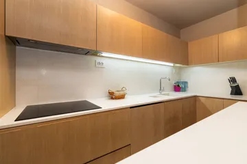 2-Bedroom Apartment in Veli Lošinj for up to 6