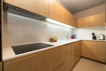 2-Bedroom Apartment in Veli Lošinj for up to 6