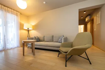 2-Bedroom Apartment in Veli Lošinj for up to 6