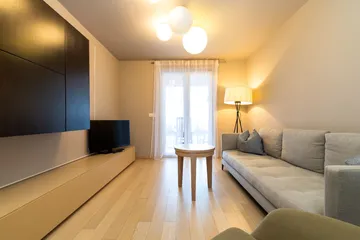 2-Bedroom Apartment in Veli Lošinj for up to 6