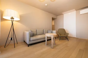 2-Bedroom Apartment in Veli Lošinj for up to 6