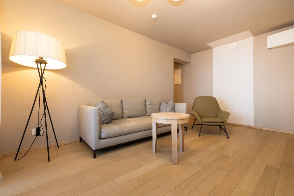 2-Bedroom Apartment in Veli Lošinj for up to 6