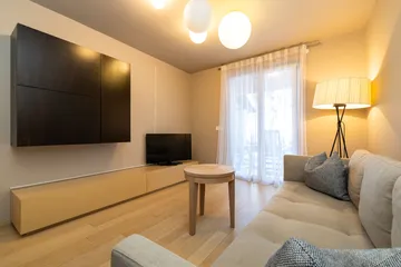 2-Bedroom Apartment in Veli Lošinj for up to 6