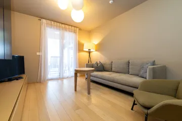 2-Bedroom Apartment in Veli Lošinj for up to 6