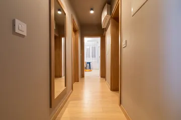 2-Bedroom Apartment in Veli Lošinj for up to 6