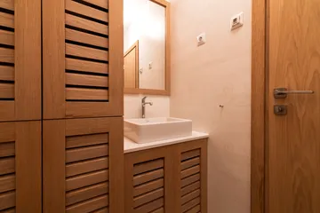 2-Bedroom Apartment in Veli Lošinj for up to 6