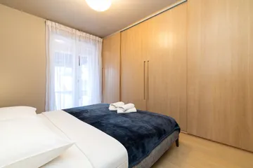 2-Bedroom Apartment in Veli Lošinj for up to 6