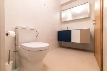 2-Bedroom Apartment in Veli Lošinj for up to 6