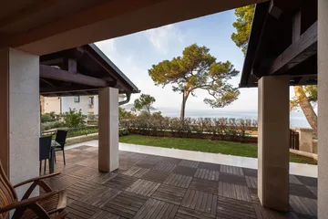 2-Bedroom Apartment in Veli Lošinj for up to 6