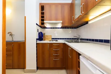 1-Bedroom Apartment in Veli Lošinj (Up to 4)