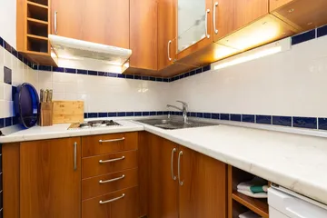 1-Bedroom Apartment in Veli Lošinj (Up to 4)