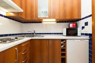 1-Bedroom Apartment in Veli Lošinj (Up to 4)