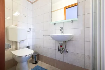 2-Bedroom Apartment in Veli Lošinj for Up to 4