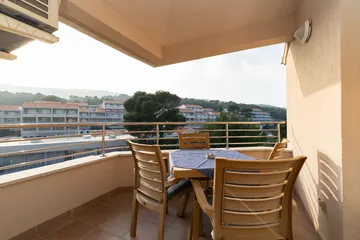 2-Bedroom Apartment in Veli Lošinj for Up to 4