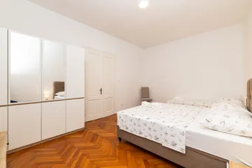 One-Bedroom Apartment in Veli Lošinj for Up to 4